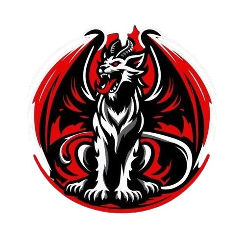 Hellborn Logo