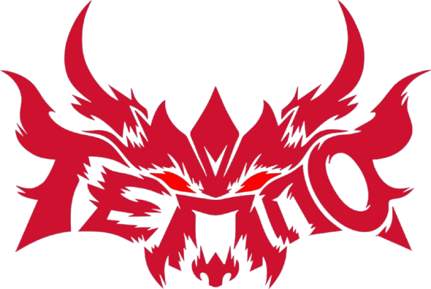 Teppo Logo
